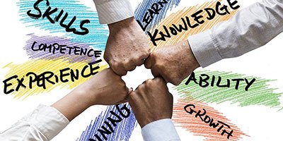 Gruppen-Coaching & Austausch mit Kollegen