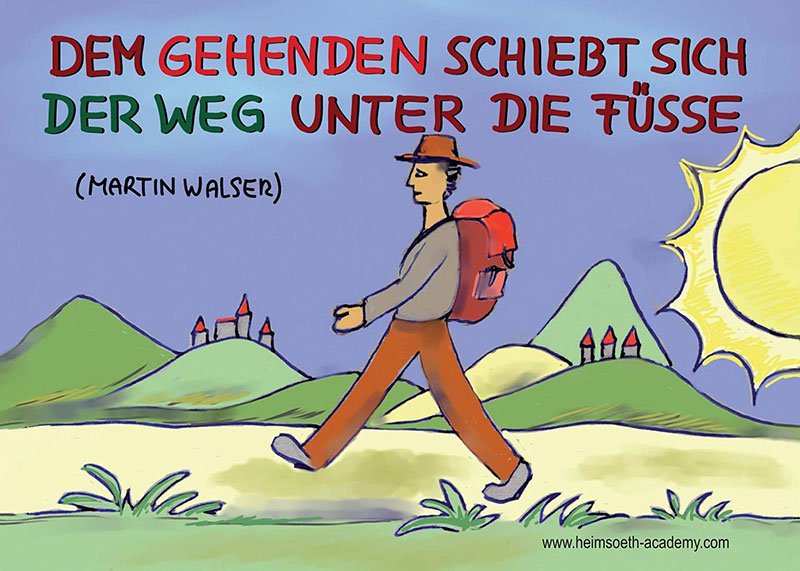 Offene Diskussionen, Hinterfragen und Zweifel äußern - auch in der Krise