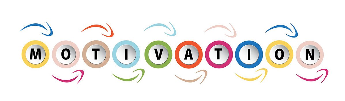 Live Webinar: So klappt es mit der Motivation - Selbstmotivation