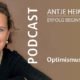 Podcast: Optimismus lernen