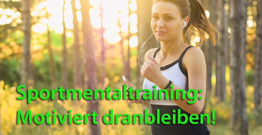 Podcast: Motiviert dranbleiben! Antje Heimsoeth