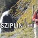 Disziplin = Ergebnisse = Lektionen = Wachstum = Charakter