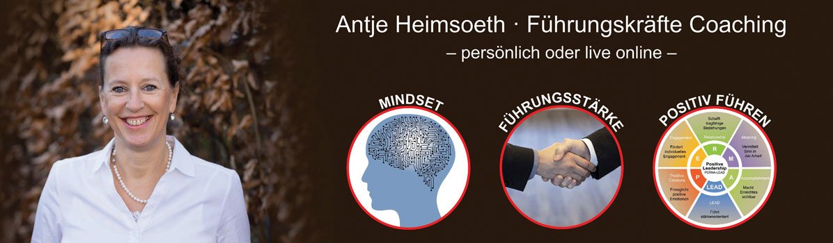 Leadership: Führungskräfte-Coaching & Führungspersönlichkeit Leadership: Führungskräfte-Coaching & Führungspersönlichkeit