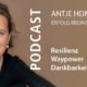 Podcast: Resilienz – Waypower – Dankbarkeit