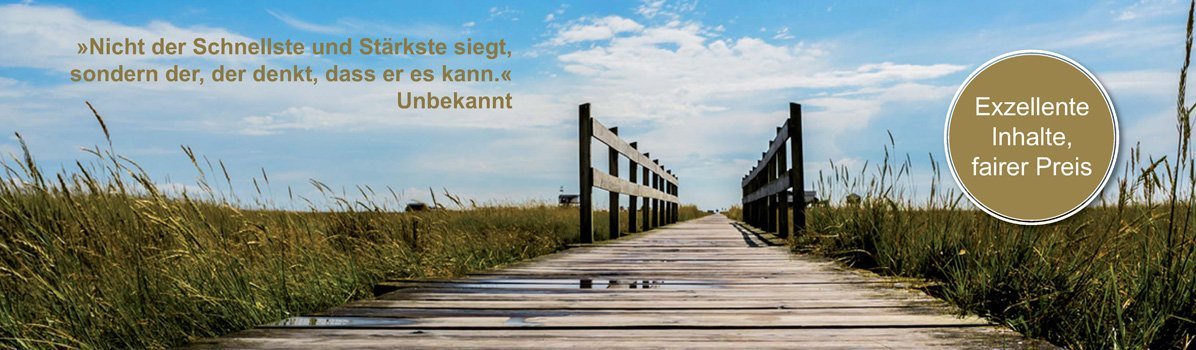 Coach Ausbildung Heimsoeth Academy
