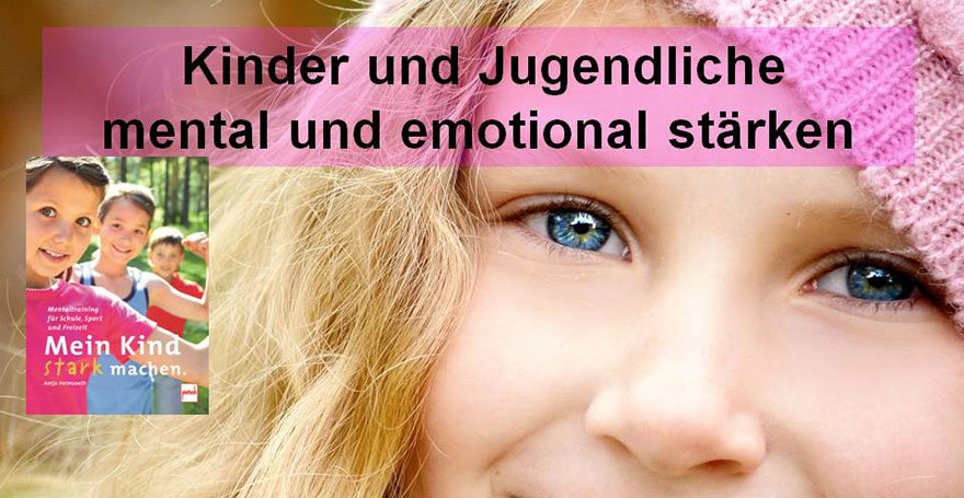 Seminar Kindermentaltraining - Kostenlose Plätze für Lehrer*innen