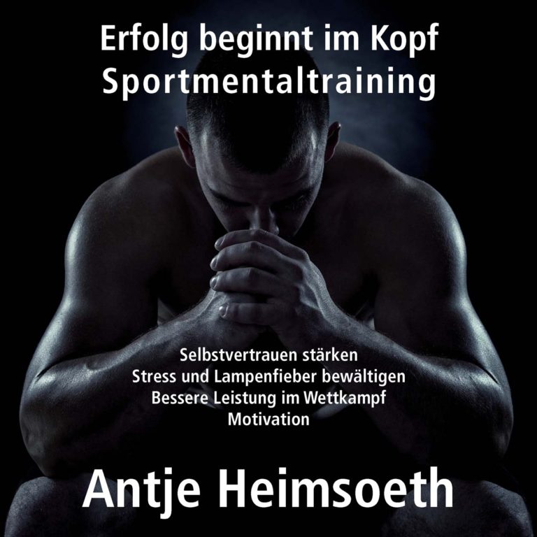 Mentaltraining im Sport – Der Podcast für deine persönliche Bestleistung