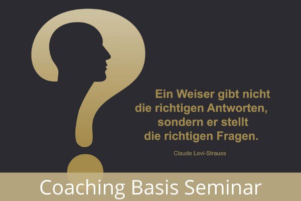 Coaching Basis Seminar