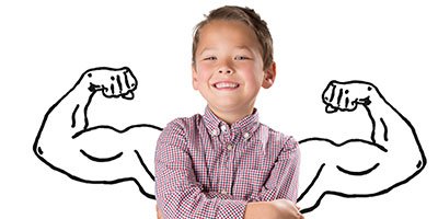 Ausbildung Kinder- und Jugend Mentalcoach - Online + Präsenz