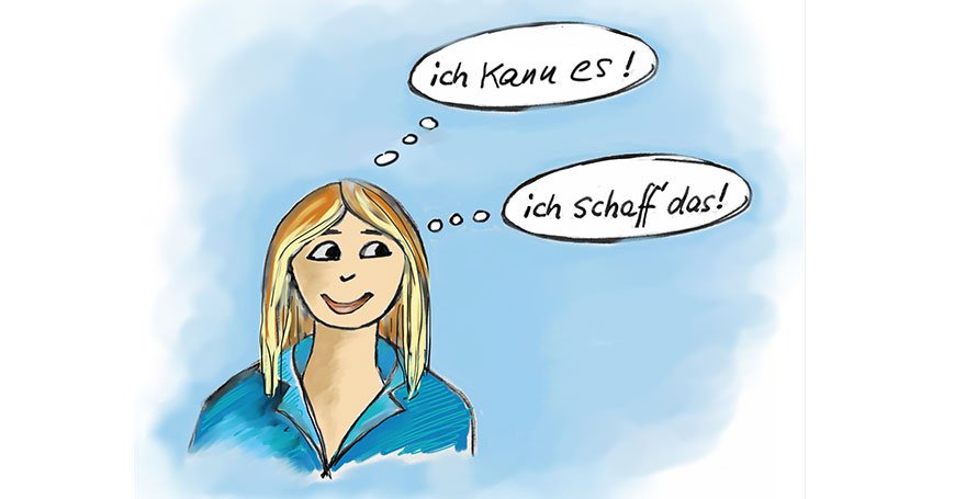 Affirmationen für Kinder - Kinder mental stärken