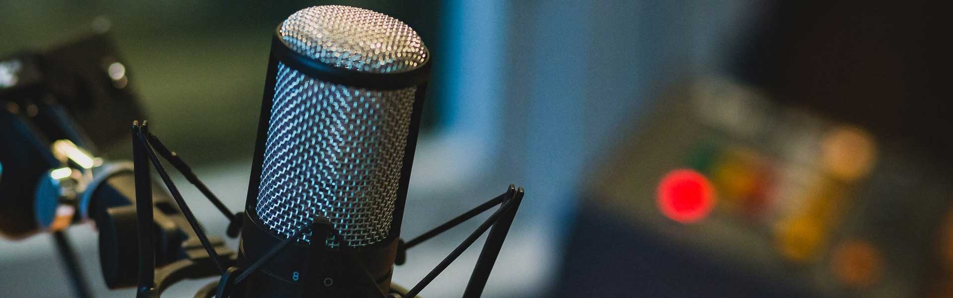 Gastauftritte von Antje Heimsoeth in Podcasts Gastauftritte von Antje Heimsoeth in Podcasts