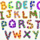 ABC-Liste Freude & Glück - Antje Heimsoeth