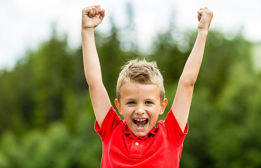 Kinder mental stärken: Selbstbewusstsein und Selbstvertrauen - Antje Heimsoeth