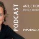 Podcast POSITIVer Zielrahmen Antje Heimsoeth