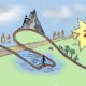 Selbstcoaching - Wie komme ich meiner Vision und persönlichen und beruflichen Zielen Schritt für Schritt näher - Antje Heimsoeth
