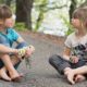 Positives Denken für Kinder - Strategien zur Erziehung optimistischer Kinder