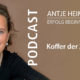 Koffer der Zuversicht - Podcast Antje Heimsoeth