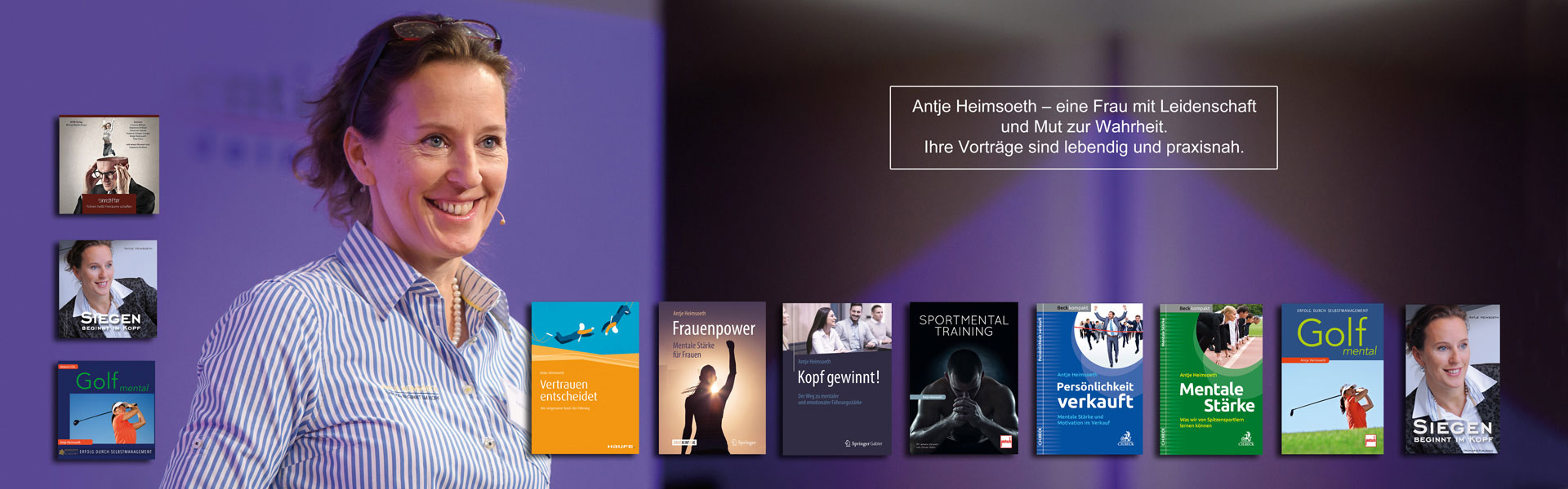 Antje Heimsoeth Antje Heimsoeth