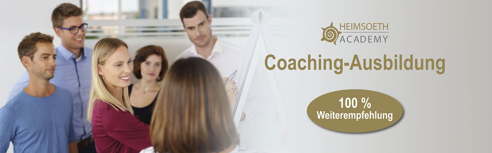 Online Business Coaching-Ausbildung - Antje Heimsoeth Online Business Coaching-Ausbildung - Antje Heimsoeth