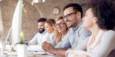 Business Coaching mit Antje Heimsoeth