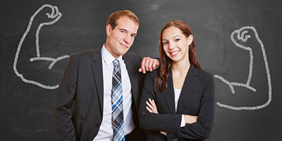Business Coaching mit Antje Heimsoeth
