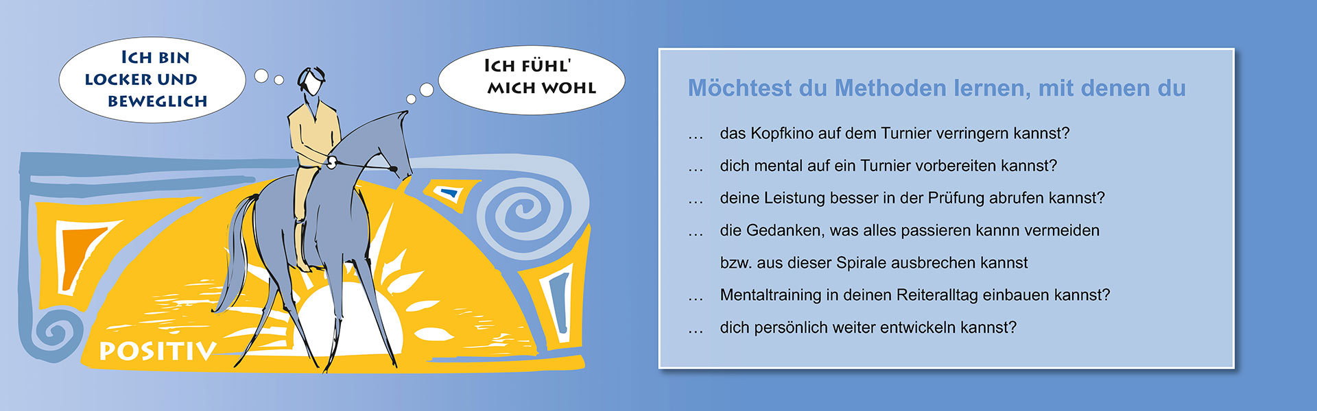 Reit-Coaching Reit-Coaching