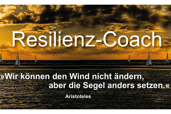 Ausbildung zum Resilienz Coach GRATIS Online Webinar „So wirst du erfolgreicher Speaker“