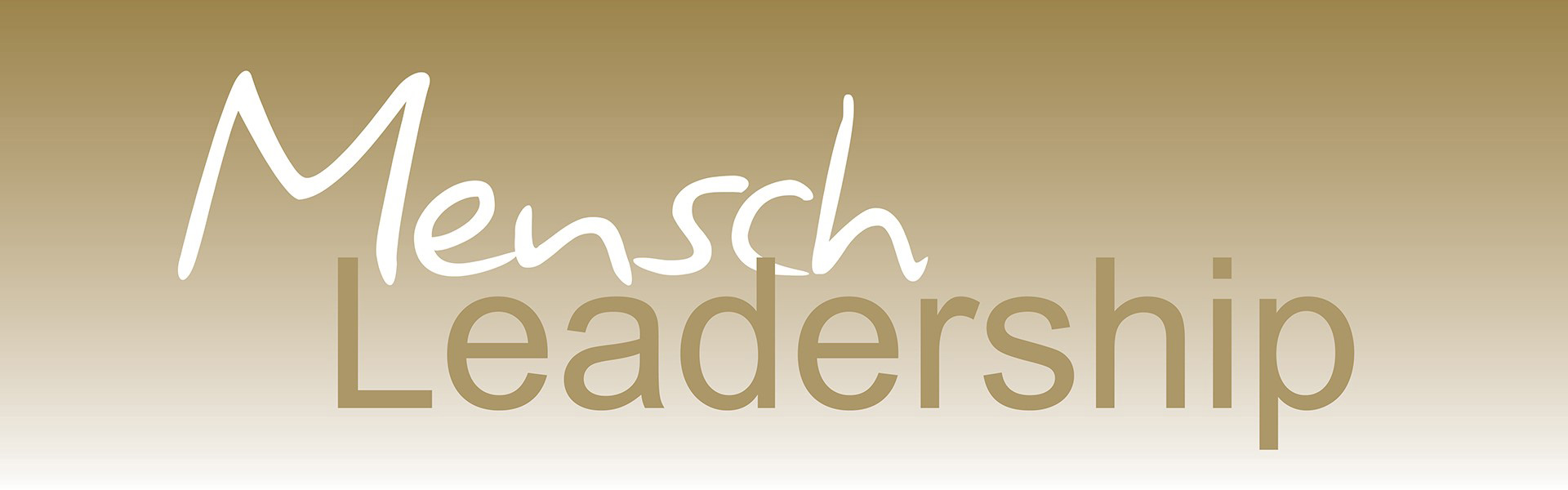 Ganzheitliches Leadership Ganzheitliches Leadership