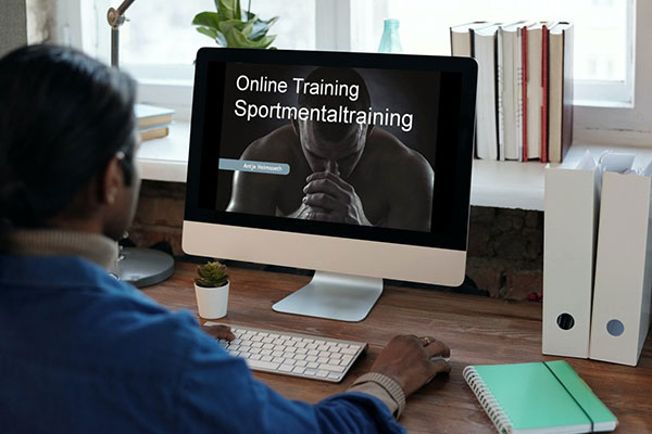 Online Kurs Sportmentaltraining – Mentale Stärke für Sportler und Trainer