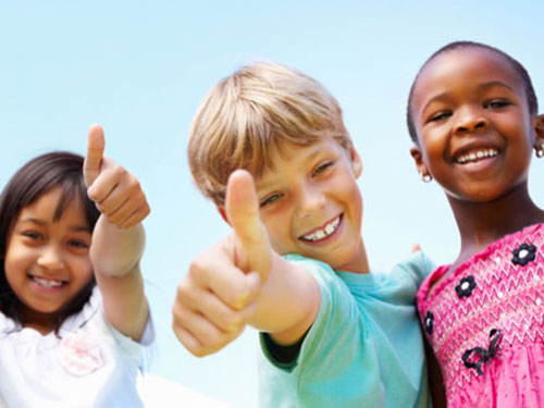 Ausbildung zum Kinder- und Jugend Mental Coach