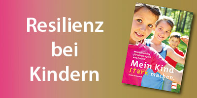 Seminar Resilienz bei Kindern