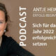 Sich für das Jahr 2022 erfolgreich Ziele setzen - Antje Heimsoeth