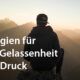 Strategien für mehr Gelassenheit unter Druck - Podcast Antje Heimsoeth