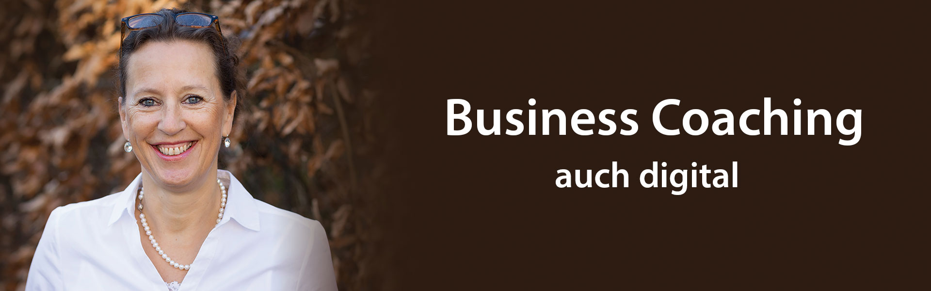 Business Coaching als Begleitung in Krisenzeiten Business Coaching als Begleitung in Krisenzeiten