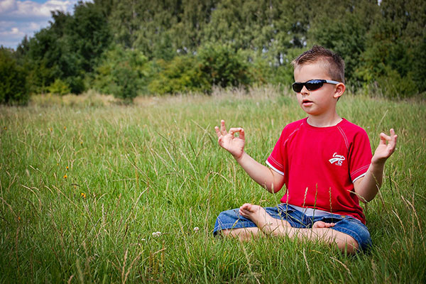Online Seminar "Resilienz bei Kindern" Online Seminar "Resilienz bei Kindern"