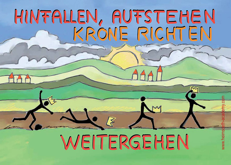 Erfolgreich im Beruf - Tipps für junge Frauen