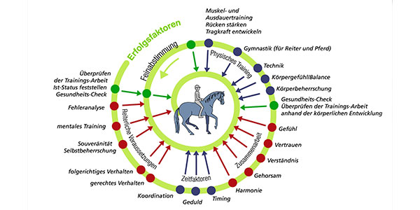 Webinar Reiten im Kopf® 