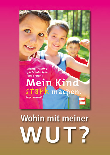 E-Book Wohin mit meiner Wut - Kinderwut E-Book Wohin mit meiner Wut - Kinderwut
