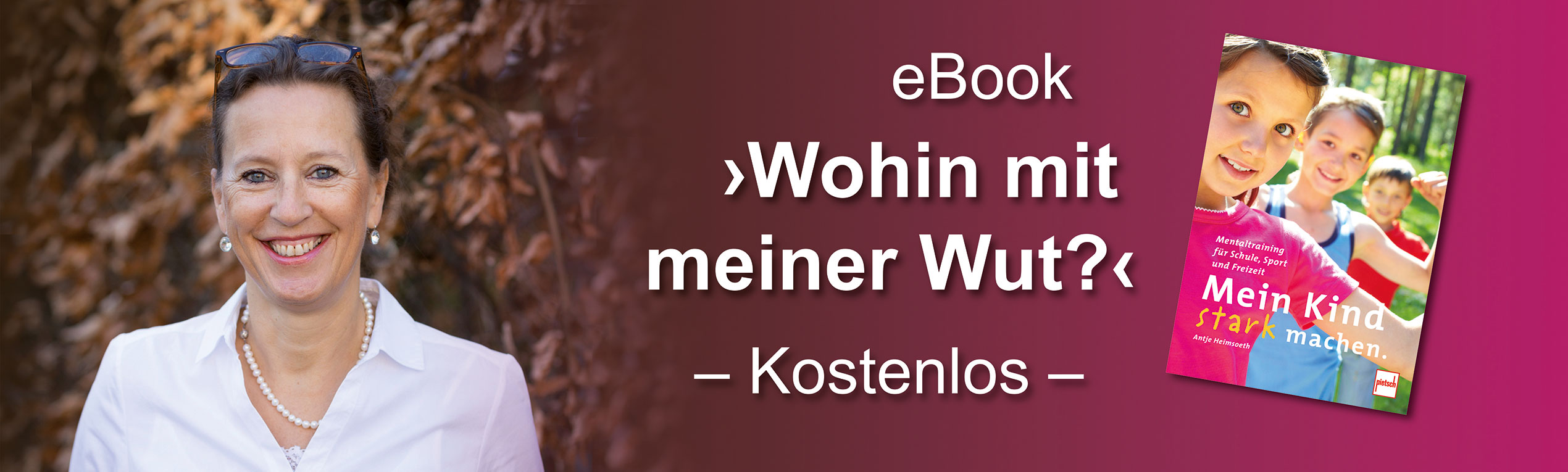 E-Book Wohin mit meiner Wut - Kinderwut E-Book Wohin mit meiner Wut - Kinderwut