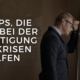 12 Tipps, die Ihnen bei der Bewältigung von Krisen helfen