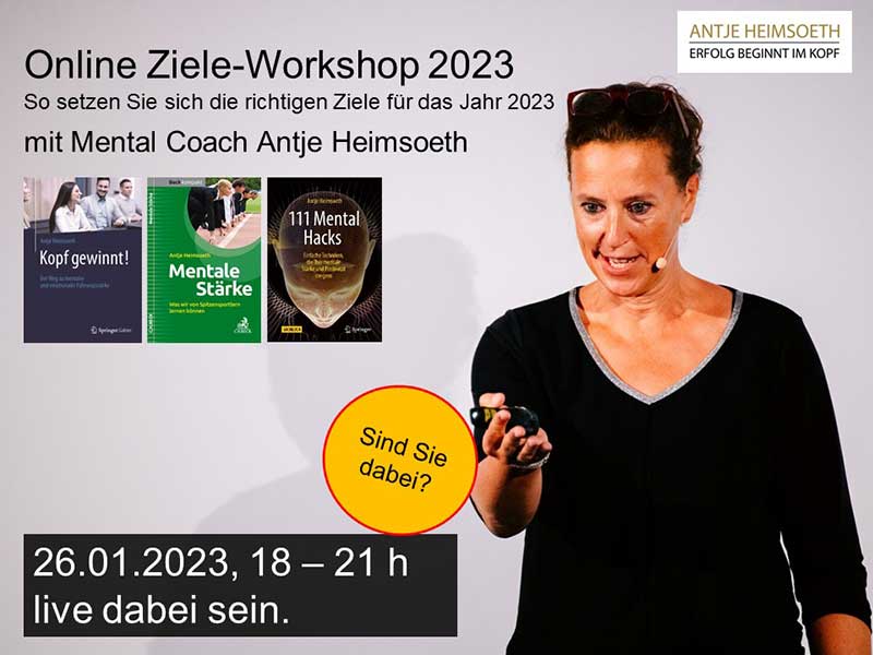 Ziele Workshop