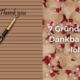 7 Gründe, warum Dankbarkeit sich lohnt – Mental Hacks