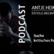 Suche kritisches Feedback
