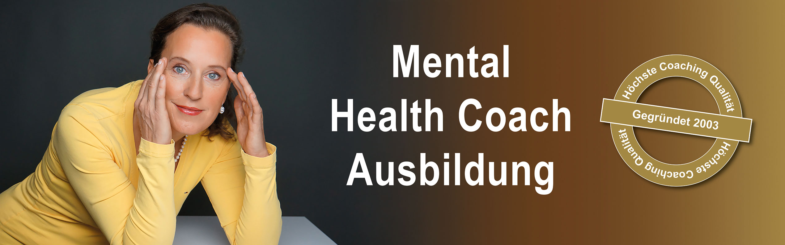 Ausbildung zum Mental Health Coach