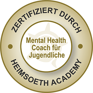 Zertifizierte Ausbildung zum Mental Health Coach für Jugendliche