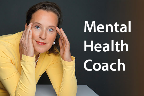 Zertifizierte Ausbildung zum Mental Health Coach 