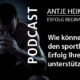 Wie können Eltern den sportlichen Erfolg Ihrer Kinder unterstützen