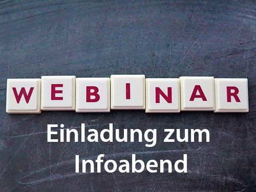 Gratis LIVE Online Infoabend Kinder- und Jugend Mental Coach