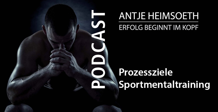 Prozessziele I Sportmentaltraining