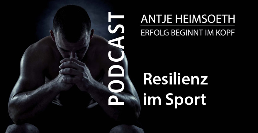 Wie Resilienz im Sport entwickeln